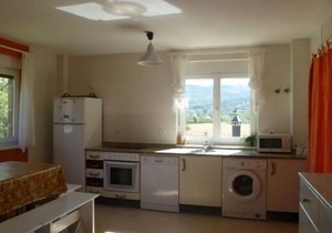 Self catering Llosa for 6 people