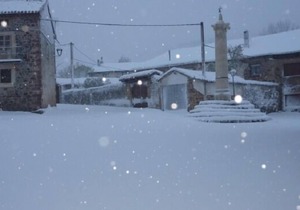 Self catering Llosa for 6 people