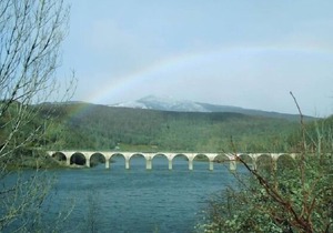 Self catering Llosa for 6 people