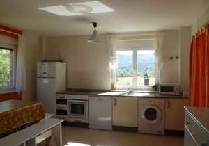Self catering Llosa for 6 people
