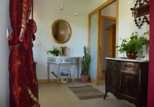 Self catering Llosa for 6 people
