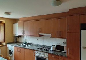 Self catering Mas Can Soler for 7 people