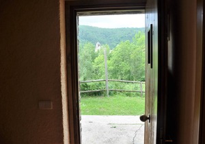 Self catering Mas Can Soler for 7 people