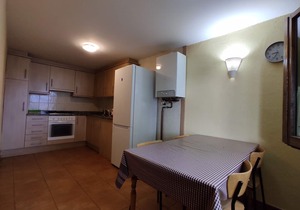 Self catering Mas Can Soler for 8 people