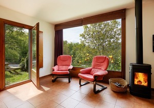 Self catering Mas Can Soler for 6 people