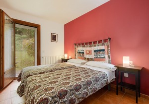 Self catering Mas Can Soler for 4 people