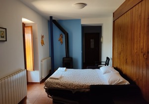 Self catering Mas Can Soler for 4 people