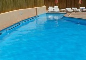 Self catering Mas Romeu for 6 people