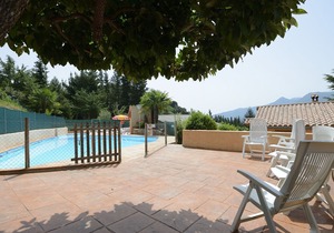 Self catering Mas Romeu for 6 people