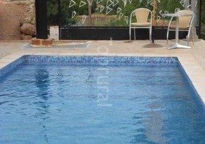 Self catering Molí de la Vall for 4 people