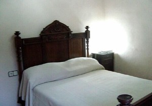 Self catering Molí de la Vall for 4 people