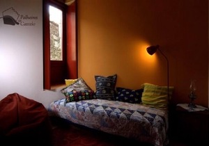 Self catering Palheiros do Castelo for 4 people