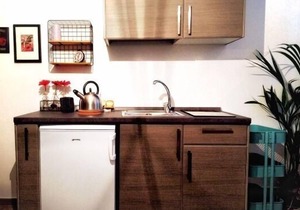 Self catering Residence Masnaiot for 2 people
