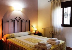 Self catering rural complex Carramolo for 2 people