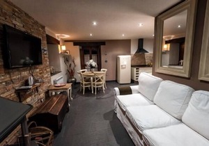 Self catering TAReira for 2 people