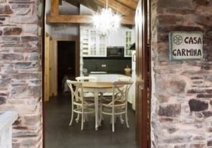 Self catering TAReira for 2 people