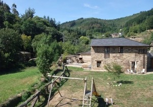 Self catering TAReira for 2 people