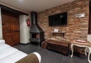 Self catering TAReira for 2 people