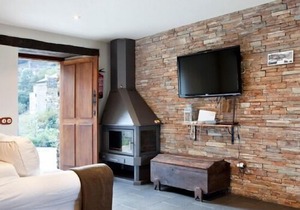 Self catering TAReira for 2 people
