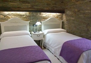 Self catering TAReira for 4 people