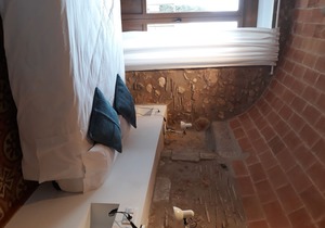 Self catering Turisme Rural Cal Pastor d'Albons for 4 people