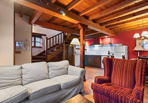 Self catering Valle de Bueida for 2 people