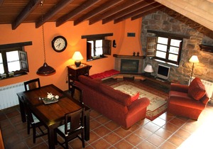 Self catering Valle de Bueida for 4 people