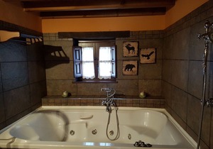 Self catering Valle de Bueida for 4 people