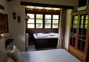Self catering Valle de Bueida for 4 people