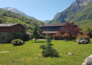 Self catering Valle de Bueida for 4 people