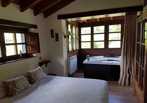 Self catering Valle de Bueida for 4 people