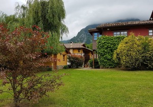 Self catering Valle de Bueida for 4 people