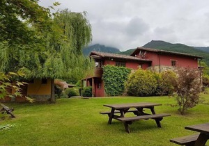 Self catering Valle de Bueida for 4 people