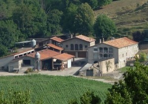 Self catering Mas la Batllia for 4 people