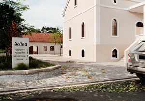 Selina Neve Tzedek Tel Aviv