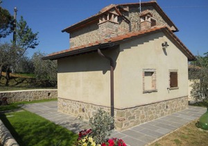 Selva Degli Ulivi