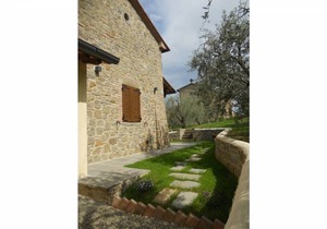 Selva Degli Ulivi