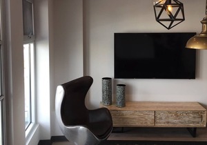 Semaphore Splash Apartments - Standard 2 Bedroom Apartment