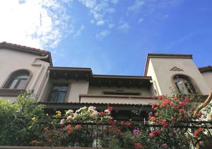 Semenyih Escapar Villa by Dan