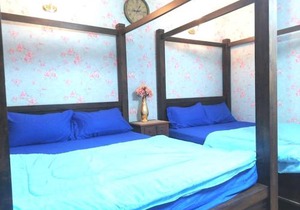 Semenyih Escapar Villa by Dan