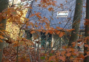 Semi-detached house with a dishwasher, at 9 km van Slagharen