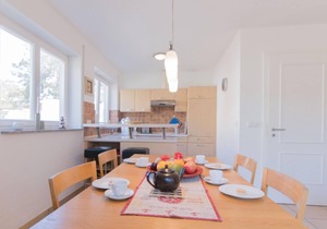 Semi-detached house Strandhaus 43 Ostseebad Dierhagen