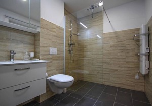 Semi-detached house Seestern, Lohmen
