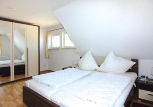 Semi-detached house, Vieregge