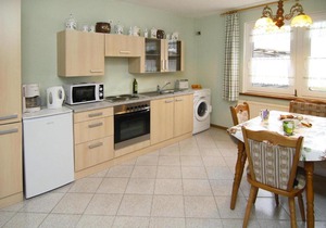Semi-detached house, Zarchlin