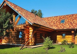 Semi detached houses, Bellin