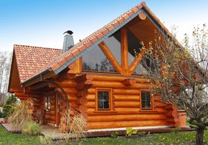 Semi detached houses Bellin