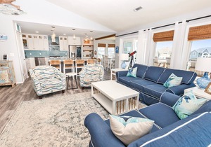 Semi-Oceanfront, Priv Pool, Ocean Views, Hot Tub, WL964, SeaDazed