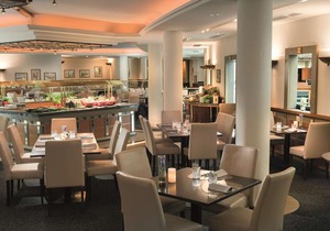 Seminaris Hotel Leipzig