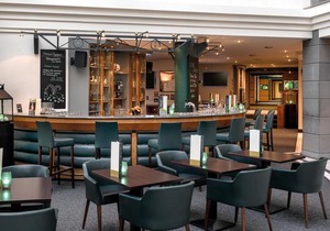 Seminaris Hotel Leipzig